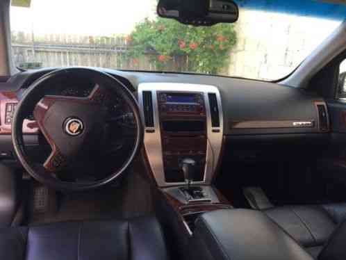 2006 Cadillac STS