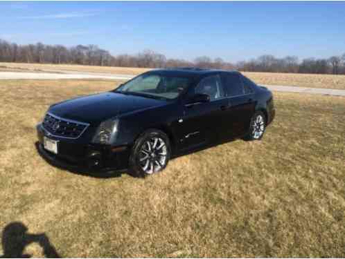 2006 Cadillac STS