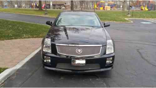 2006 Cadillac STS