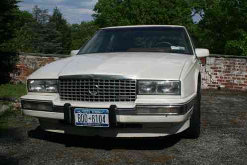 Cadillac STS (1988)