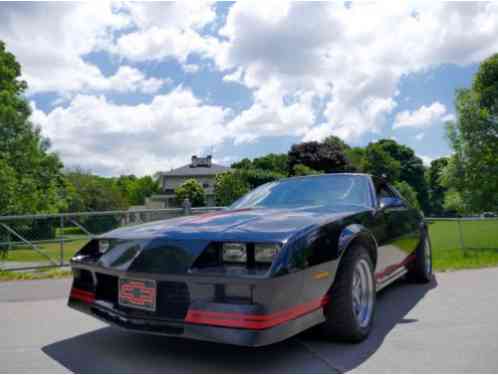 Camaro Z28 1982