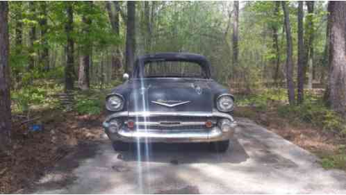 Chevrolet Bel Air/150/210 (1957)