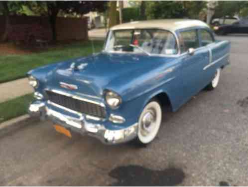 1955 Chevrolet Bel Air/150/210