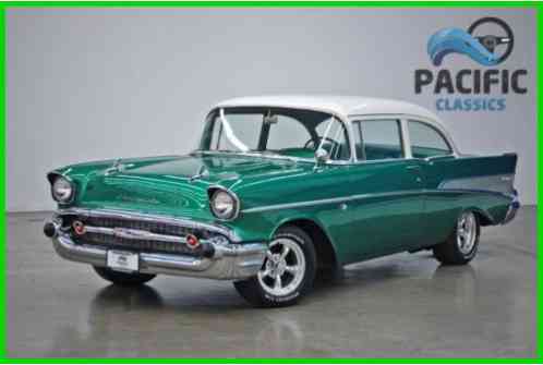 1957 Chevrolet Bel Air/150/210