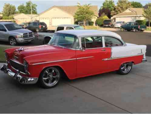 1955 Chevrolet Bel Air/150/210