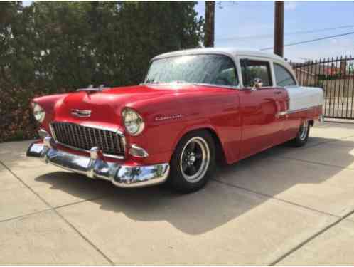 1955 Chevrolet Bel Air/150/210