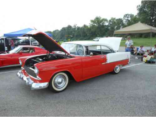 Chevrolet Bel Air/150/210 (1955)