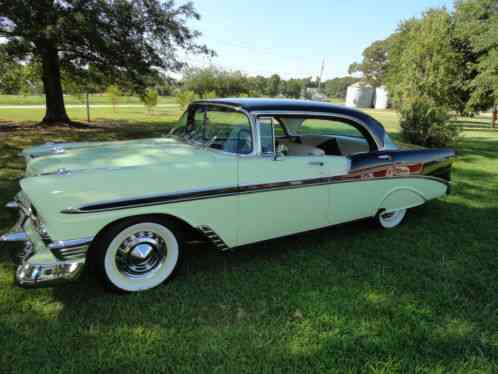 1956 Chevrolet Bel Air/150/210 Bel Air