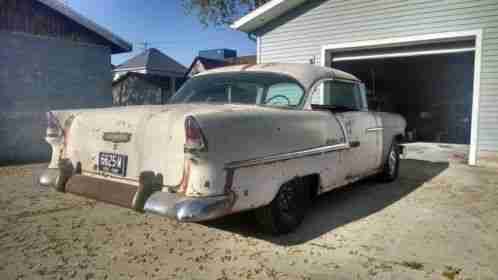 1955 Chevrolet Bel Air/150/210