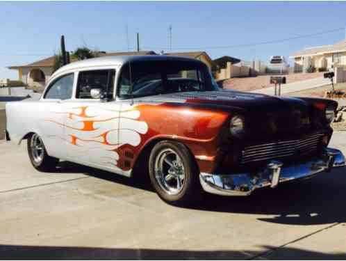 1956 Chevrolet Bel Air/150/210