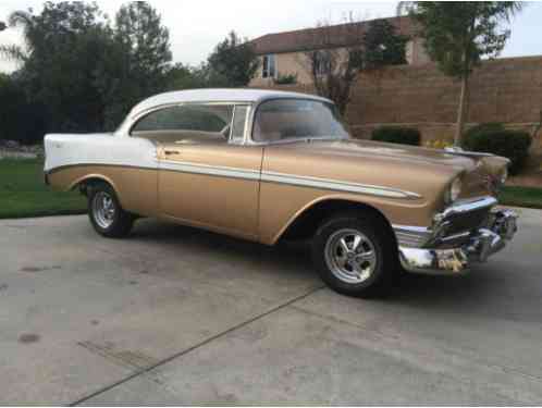 1956 Chevrolet Bel Air/150/210