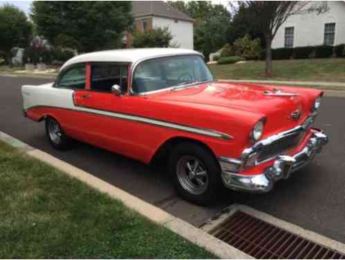 Chevrolet Bel Air/150/210 (1956)