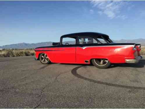 1955 Chevrolet Bel Air/150/210