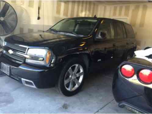 2006 Chevrolet Blazer SS TRAILBLAZER