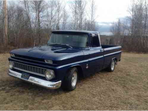 Chevrolet: C-10