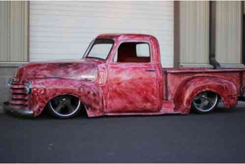 1950 Chevrolet C-10