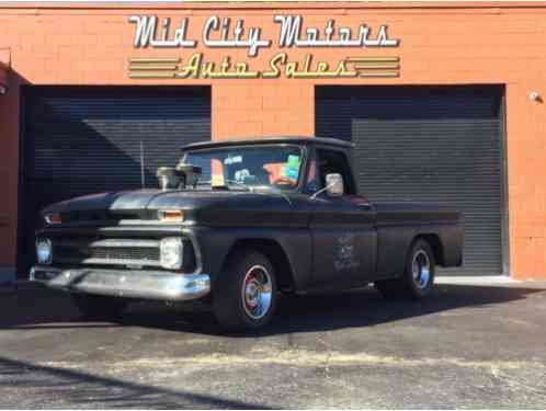 1964 Chevrolet C-10