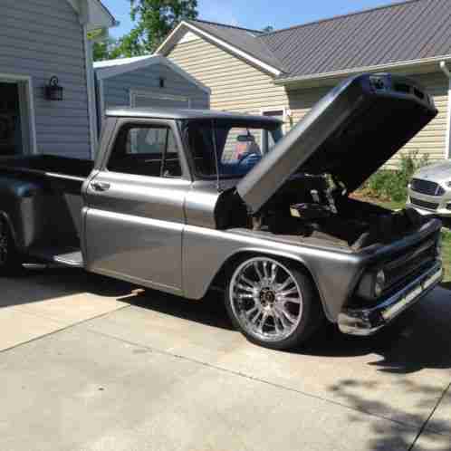 1964 Chevrolet C-10