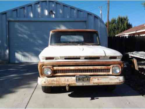 1965 Chevrolet C-10 c 10