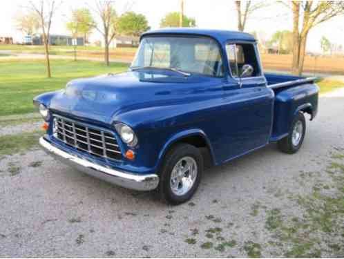 Chevrolet C/K Pickup 1500 (1956)