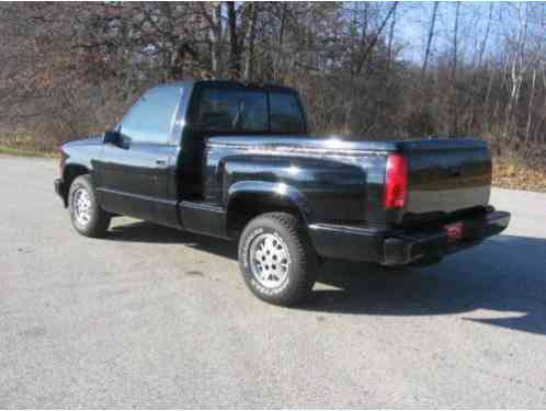 1994 Chevrolet C/K Pickup 1500