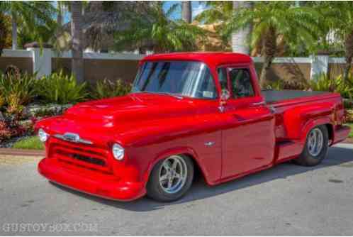 Chevrolet C/K Pickup 1500 (1957)