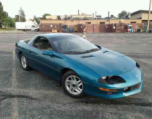 1995 Chevrolet Camaro RS