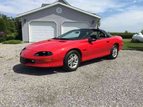 1994 Chevrolet Camaro Z28