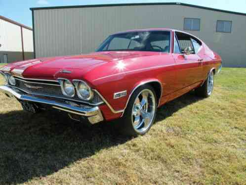 Chevrolet Chevelle (1968)