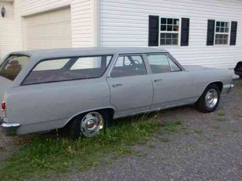 1964 Chevrolet Chevelle