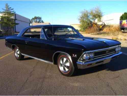 Chevrolet Chevelle (1966)