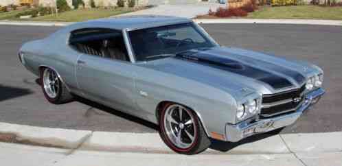 1970 Chevrolet Chevelle