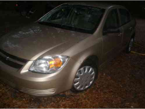 Chevrolet Cobalt (2005)