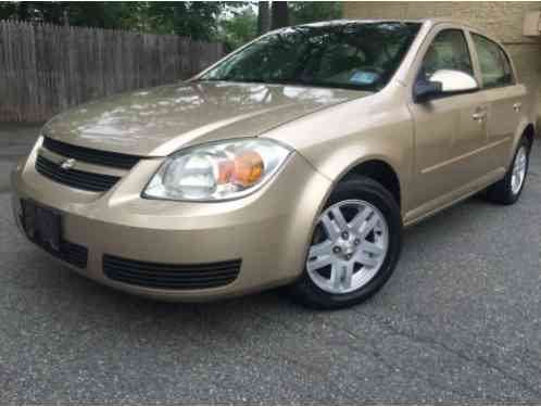 Chevrolet Cobalt (2005)