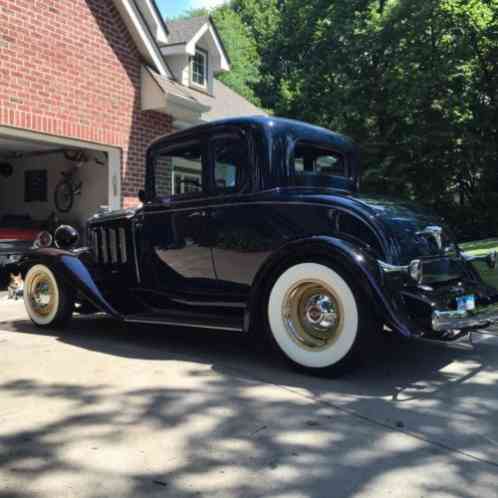 Chevrolet Confederate (1932)