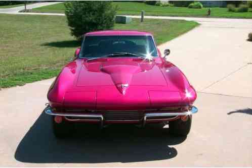 Chevrolet Corvette (1964)