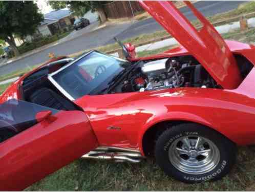 2004 Chevrolet Corvette