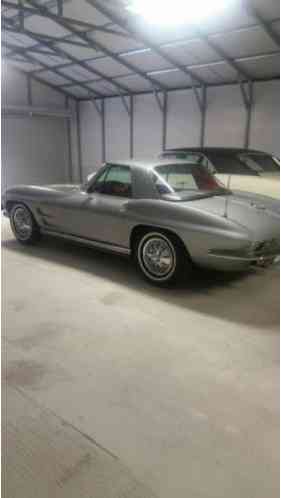 1964 Chevrolet Corvette