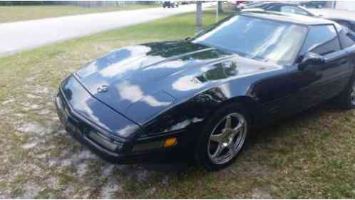 Chevrolet Corvette (1993)