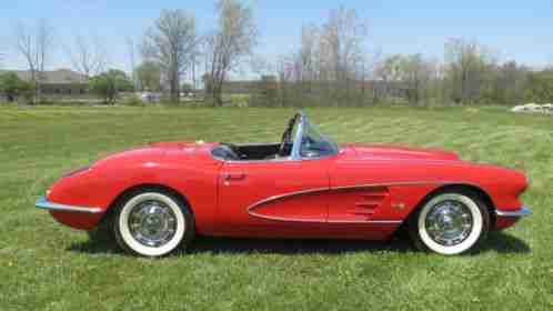 Chevrolet Corvette (1959)