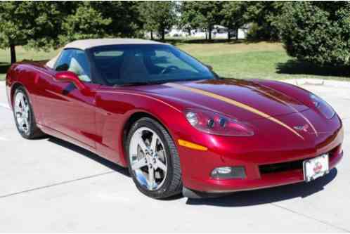 Chevrolet Corvette (2007)