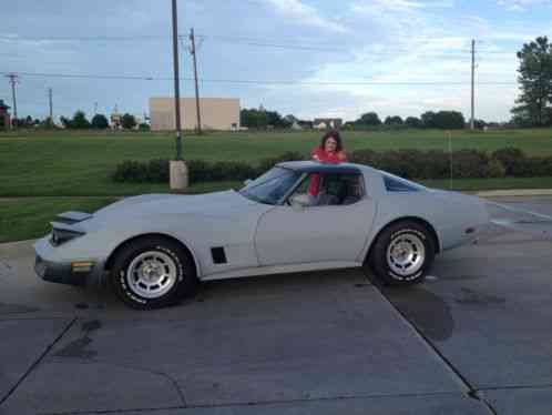 Chevrolet Corvette (1981)