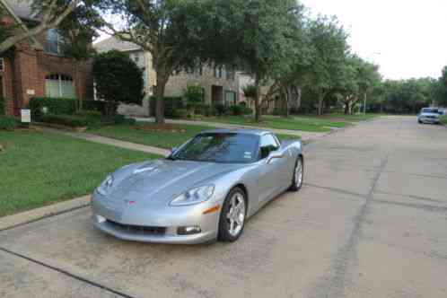 Chevrolet Corvette (2005)