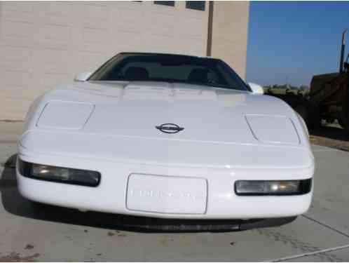 Chevrolet Corvette (1994)