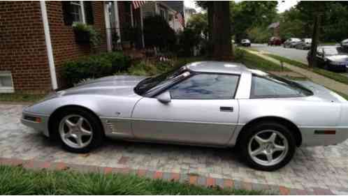 1996 Chevrolet Corvette