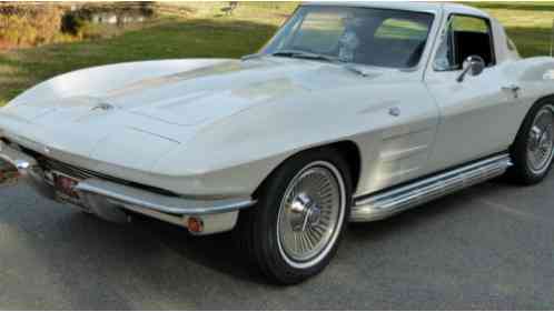 Chevrolet Corvette (1964)