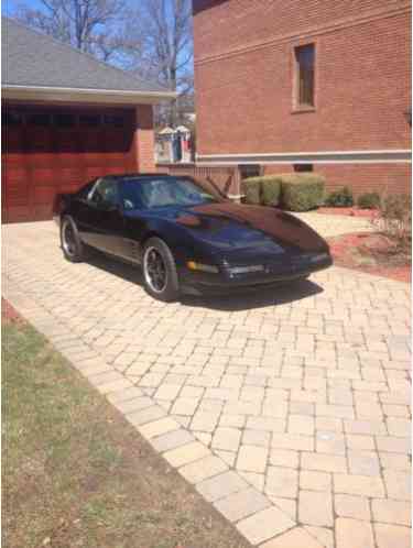 Chevrolet Corvette (1994)