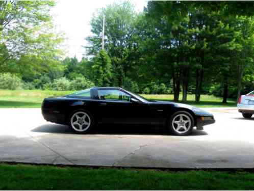 1994 Chevrolet Corvette ZR1