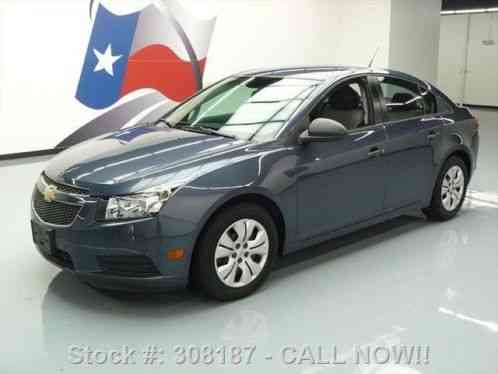 2013 Chevrolet Cruze AUTOMATIC CD AUDIO AIR CONDITION18K MI