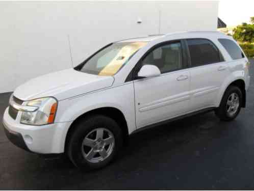 2008 Chevrolet Equinox